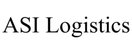 ASI LOGISTICS