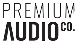 PREMIUM AUDIO CO.