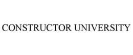 CONSTRUCTOR UNIVERSITY