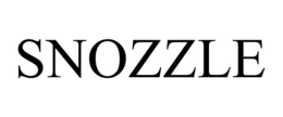 SNOZZLE