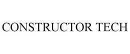 CONSTRUCTOR TECH
