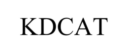 KDCAT