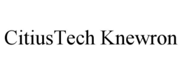 CITIUSTECH KNEWRON