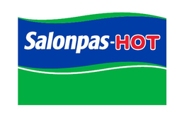 SALONPAS-HOT