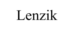 LENZIK