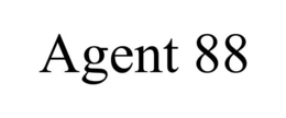 AGENT 88