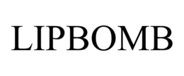 LIPBOMB
