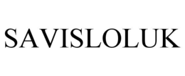 SAVISLOLUK