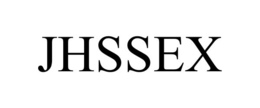 JHSSEX