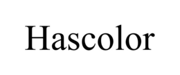 HASCOLOR