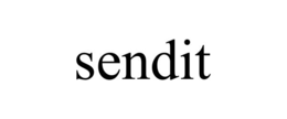 SENDIT