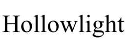 HOLLOWLIGHT
