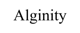 ALGINITY