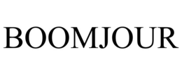 BOOMJOUR