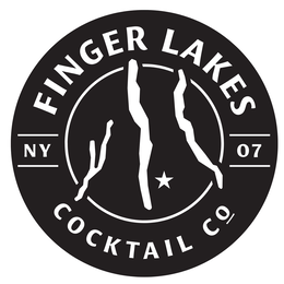 FINGER LAKES COCKTAIL CO NY 07