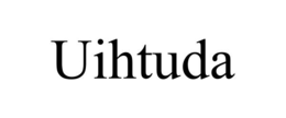 UIHTUDA