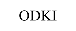 ODKI