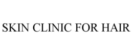 SKIN CLINIC FOR HAIR