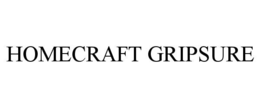 HOMECRAFT GRIPSURE