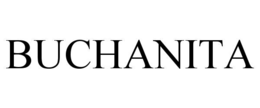 BUCHANITA