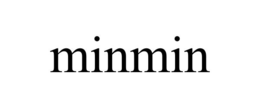 MINMIN