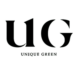 UG UNIQUE GREEN
