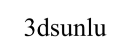 3DSUNLU