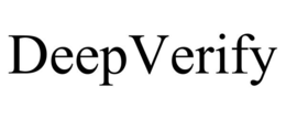 DEEPVERIFY