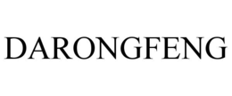 DARONGFENG