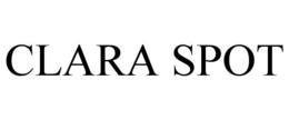 CLARA SPOT