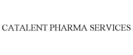 CATALENT PHARMA SERVICES