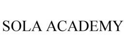 SOLA ACADEMY