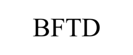 BFTD trademark
