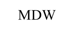 MDW
