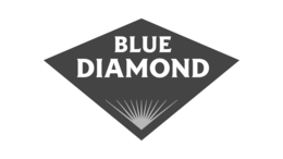 BLUE DIAMOND
