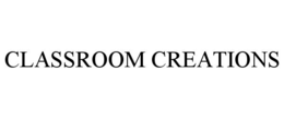 CLASSROOM CREATIONS