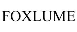 FOXLUME