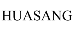 HUASANG