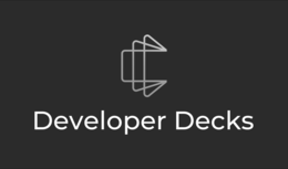 DEVELOPER DECKS