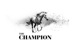 THE CHAMPION