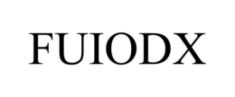 FUIODX