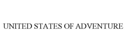 UNITED STATES OF ADVENTURE