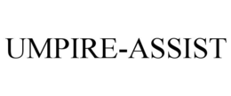 UMPIRE-ASSIST