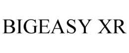 BIGEASY XR