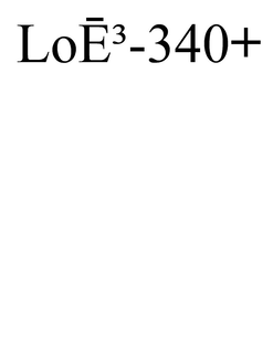 LOE3-340+