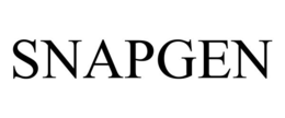 SNAPGEN