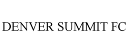 DENVER SUMMIT FC