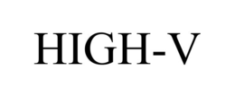HIGH-V