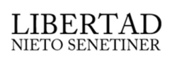 LIBERTAD NIETO SENETINER