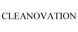 CLEANOVATION